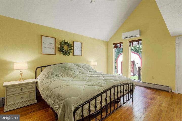 Property Photo: 455 Scotch Pine Road PA 17019