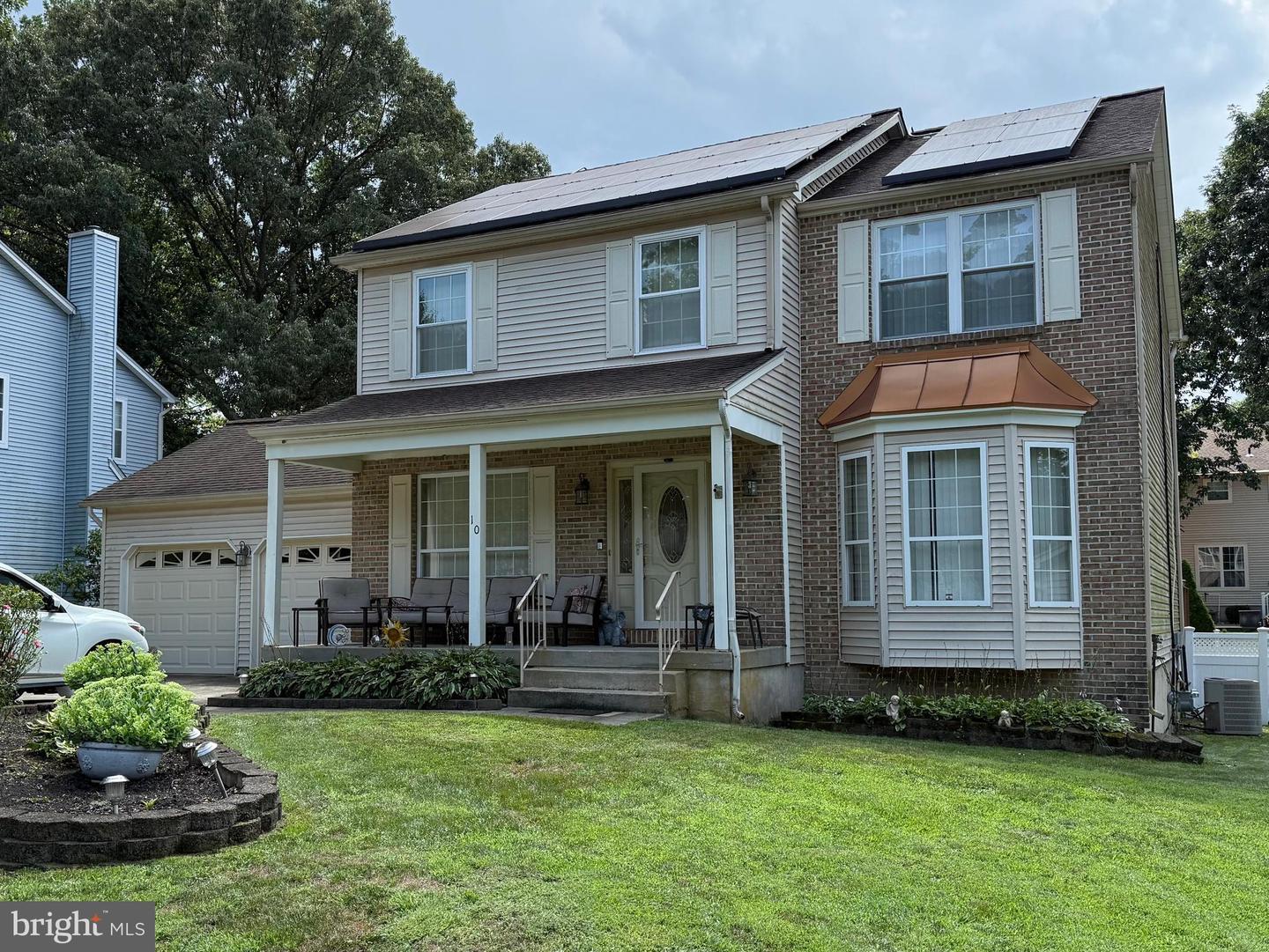 10 Easton Drive  Sicklerville NJ 08081 photo