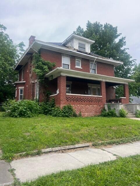 Property Photo:  419 S Fourth St  MO 65270 