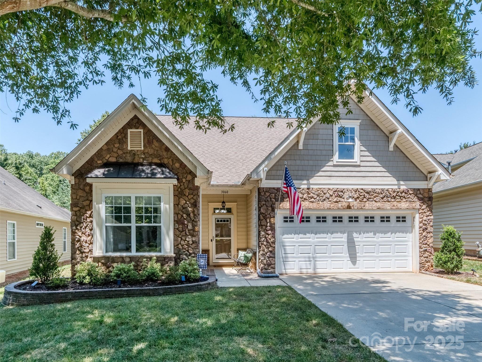 Property Photo: 3060 Streamhaven Drive SC 29707
