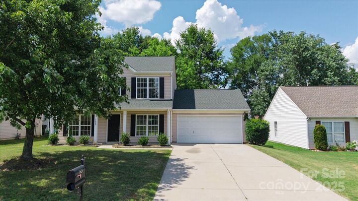 Property Photo: 1620 Tate Road SC 29732
