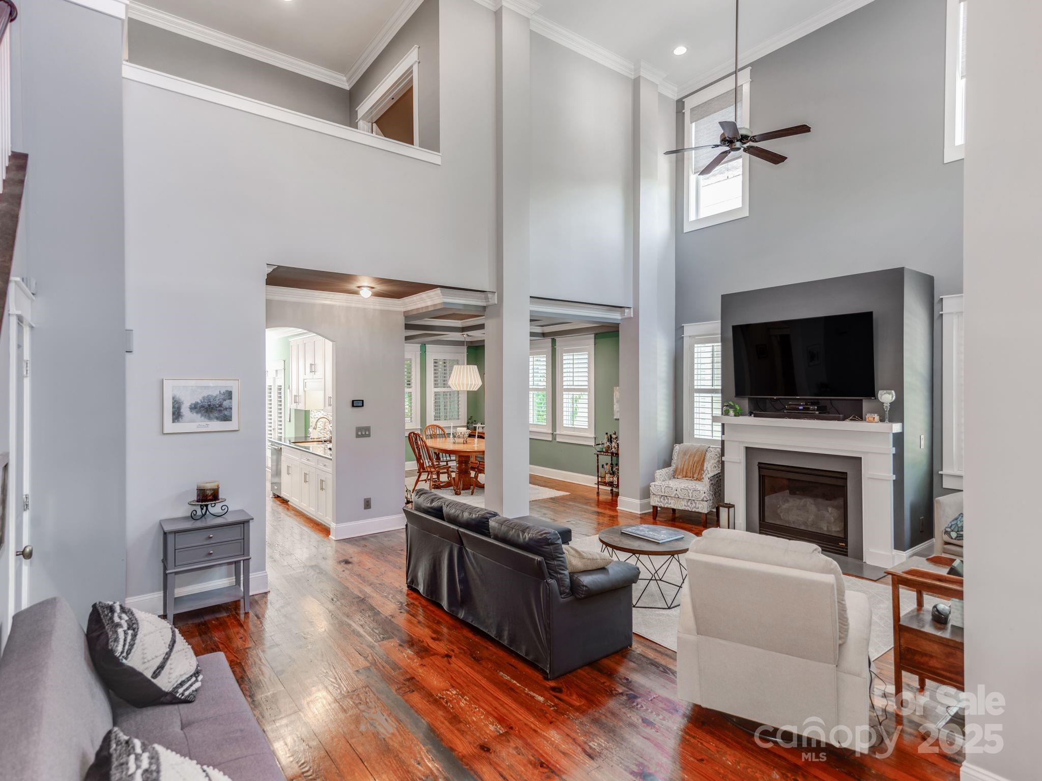 Property Photo:  19005 Northport Drive  NC 28031 