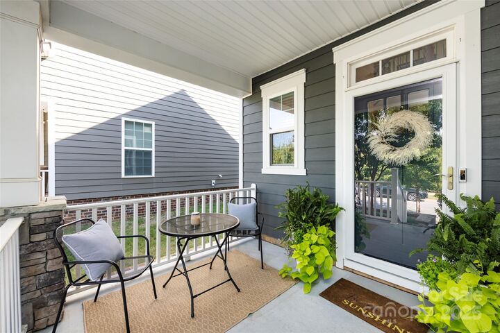 Property Photo:  11610 Westbranch Parkway  NC 28036 