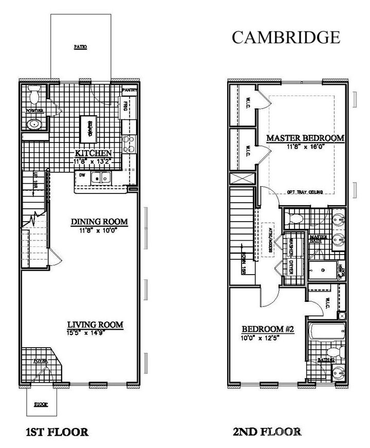 Property Photo: 9929 Ansonborough Square NC 28078