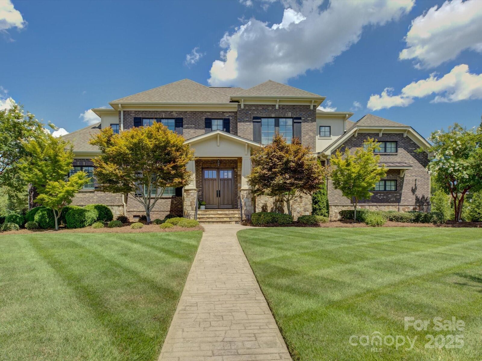 Property Photo: 7407 Barrington Ridge Drive SC 29707