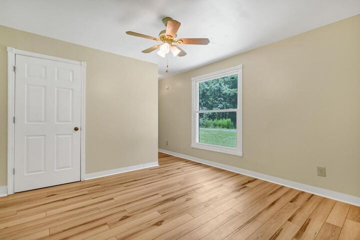 Property Photo: 7886 Mary Seabrook Road SC 29438