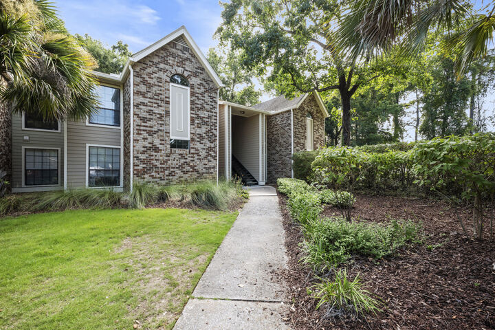 Property Photo: 1866 Montclair Drive # C 1866-C SC 29464