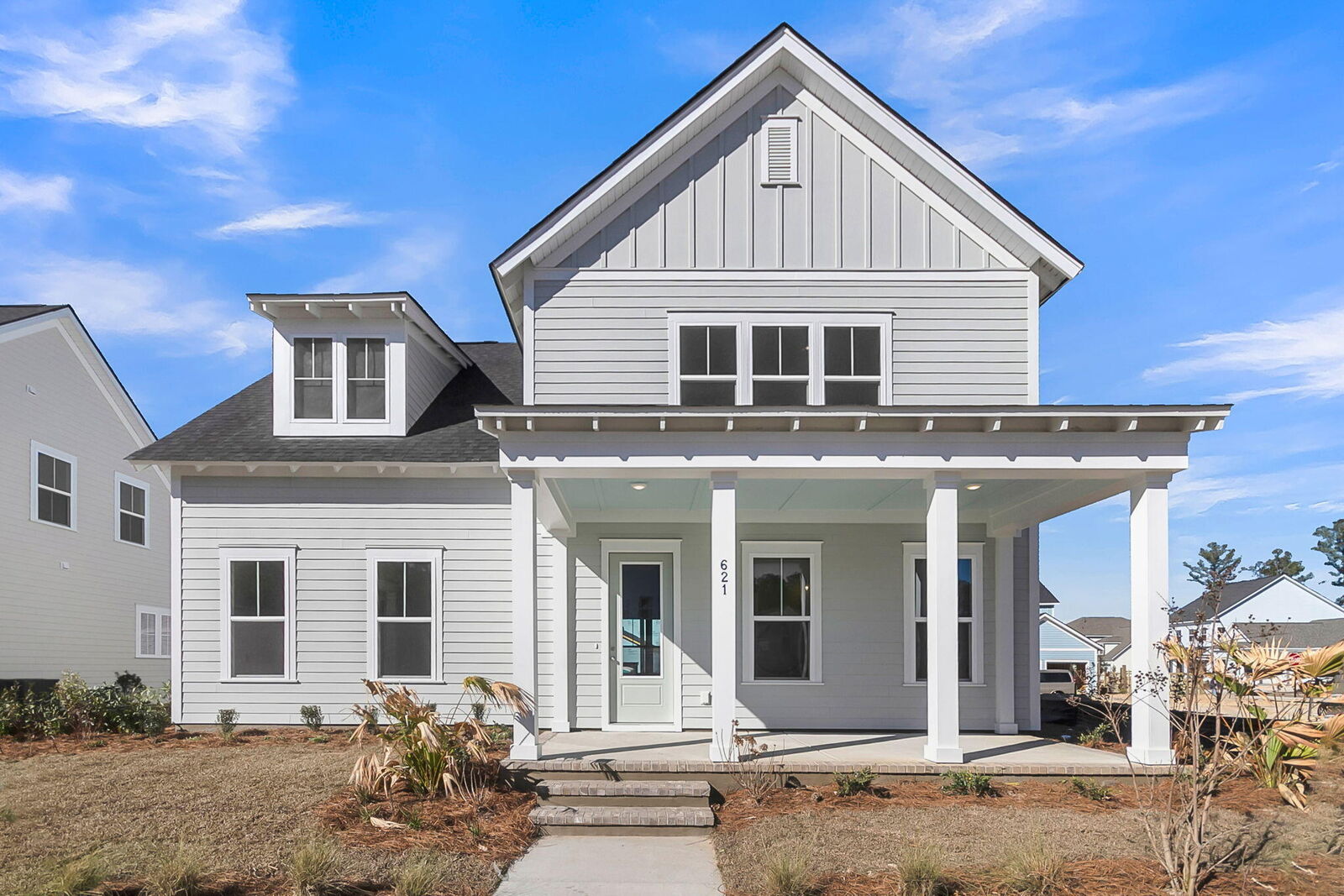 Property Photo:  621 June Berry Drive  SC 29486 
