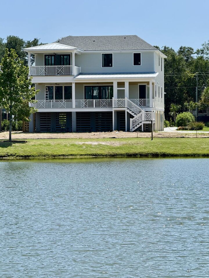 Property Photo: 1470 Tomato Farm Circle SC 29464