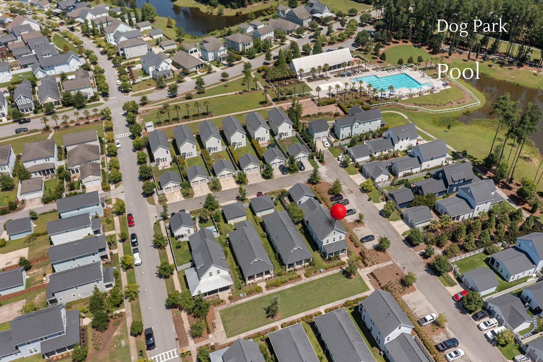 Property Photo: 107 Clear Bend Lane SC 29486