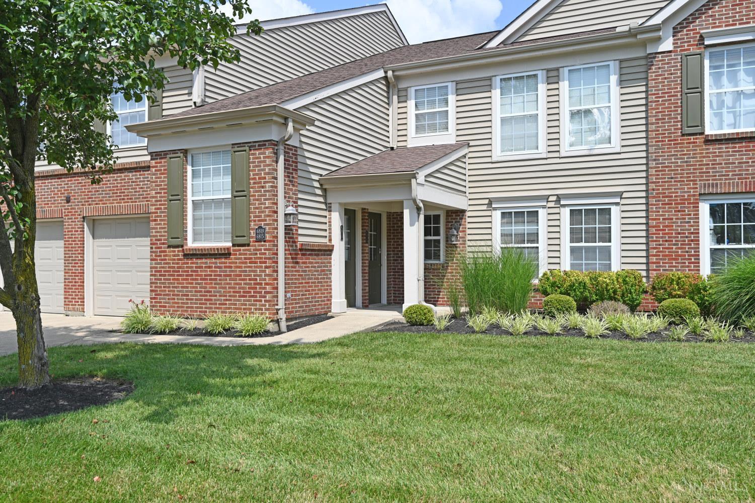 Property Photo:  6815 Cloudscape Way  OH 45039 