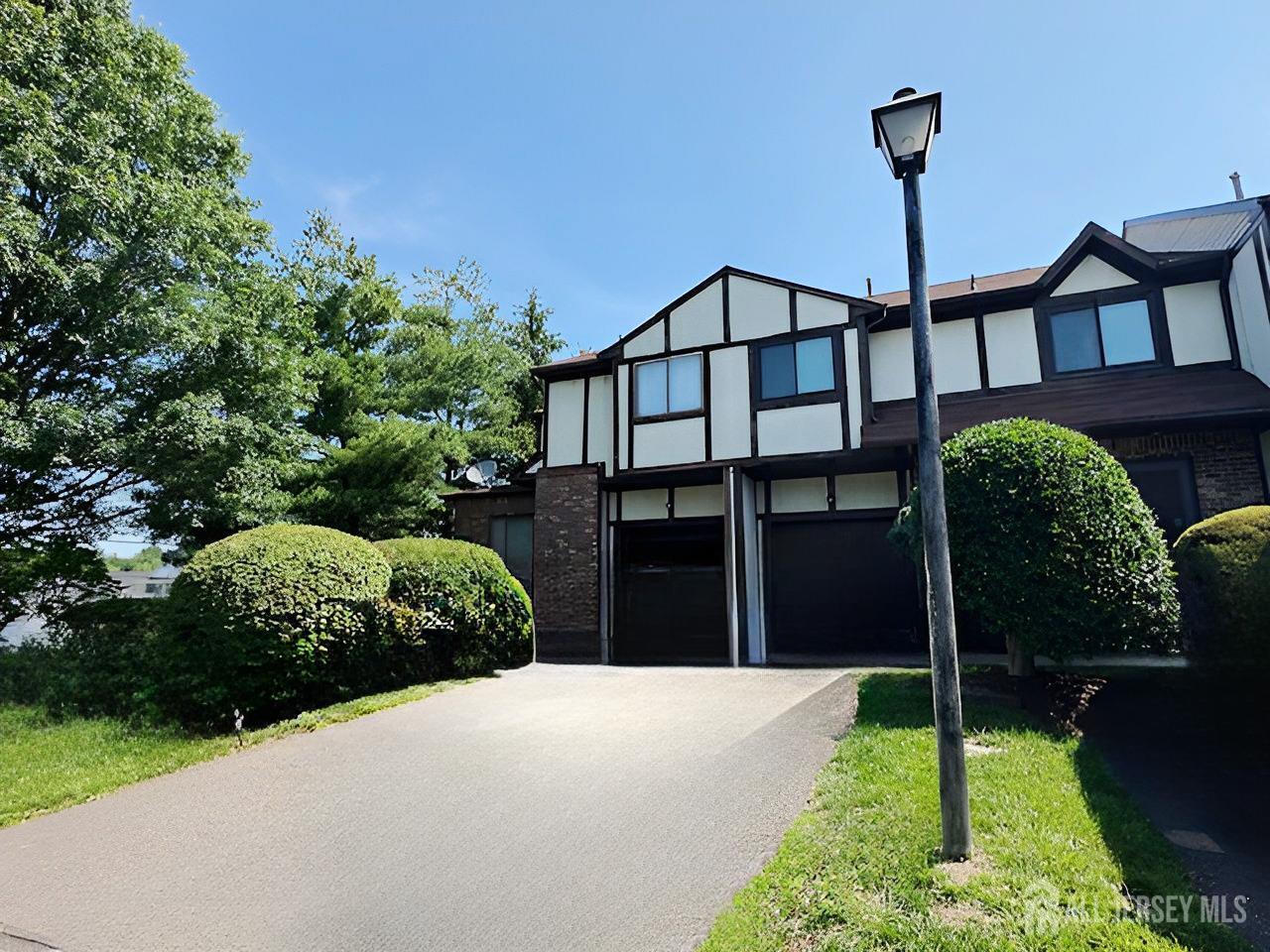 Property Photo: 2 Devonshire Court NJ 08628