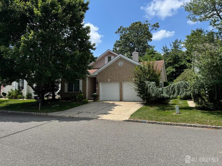 Property Photo: 77 Harwood Road NJ 08831