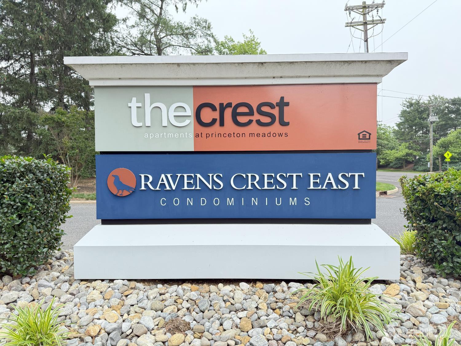 Property Photo: 1812 Ravens Crest Drive NJ 08536