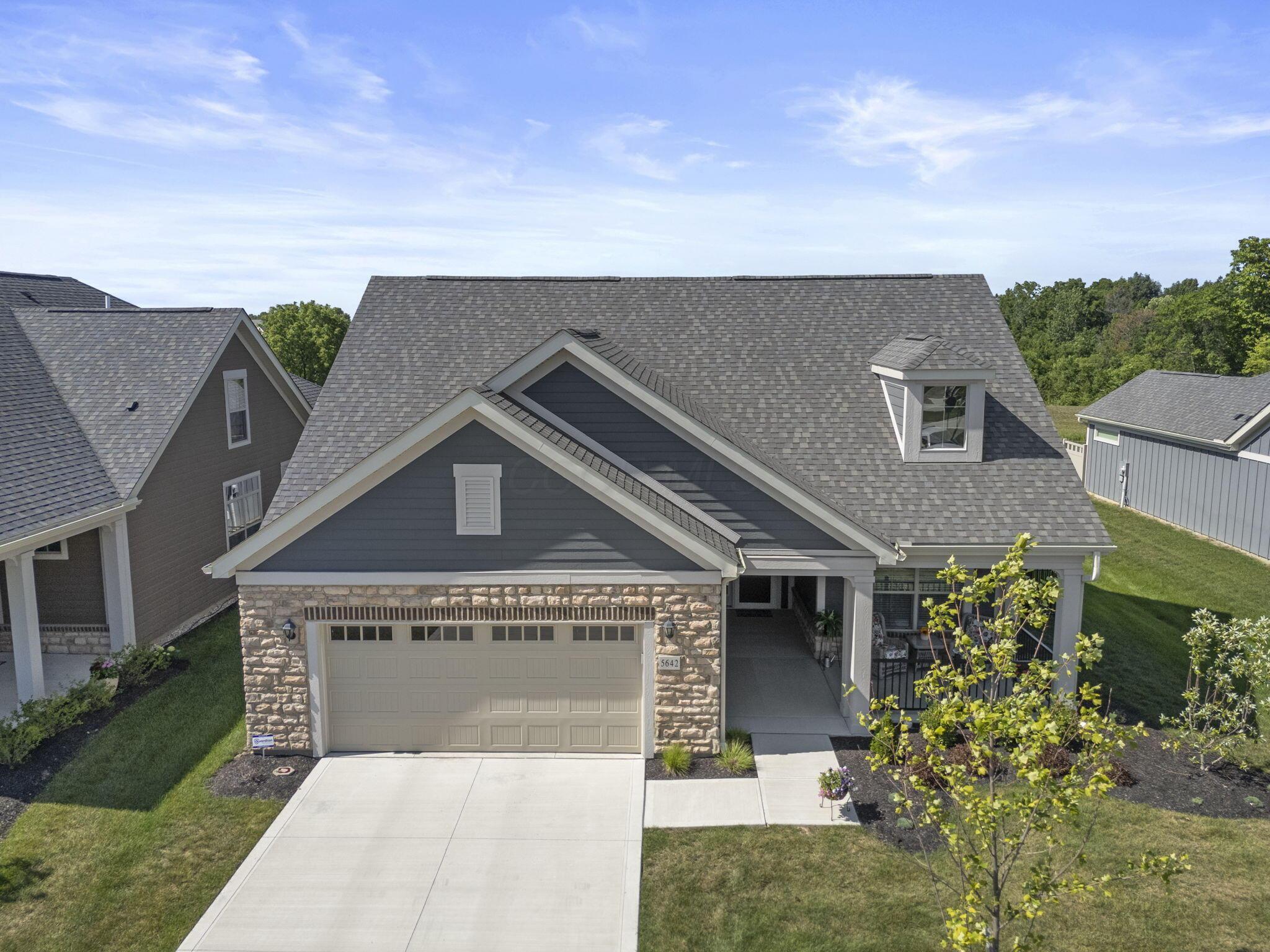 5642 Keystone Lane  Hilliard OH 43026 photo