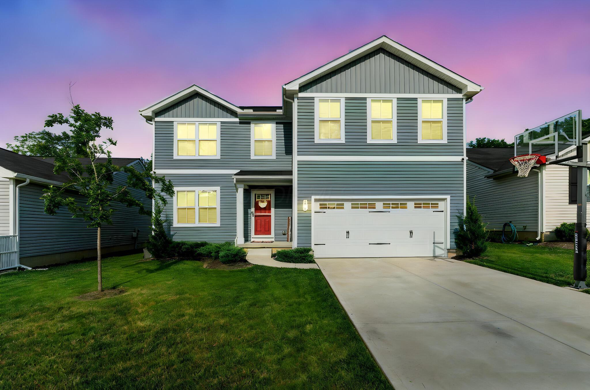 Property Photo:  172 Skyway Drive  OH 45505 