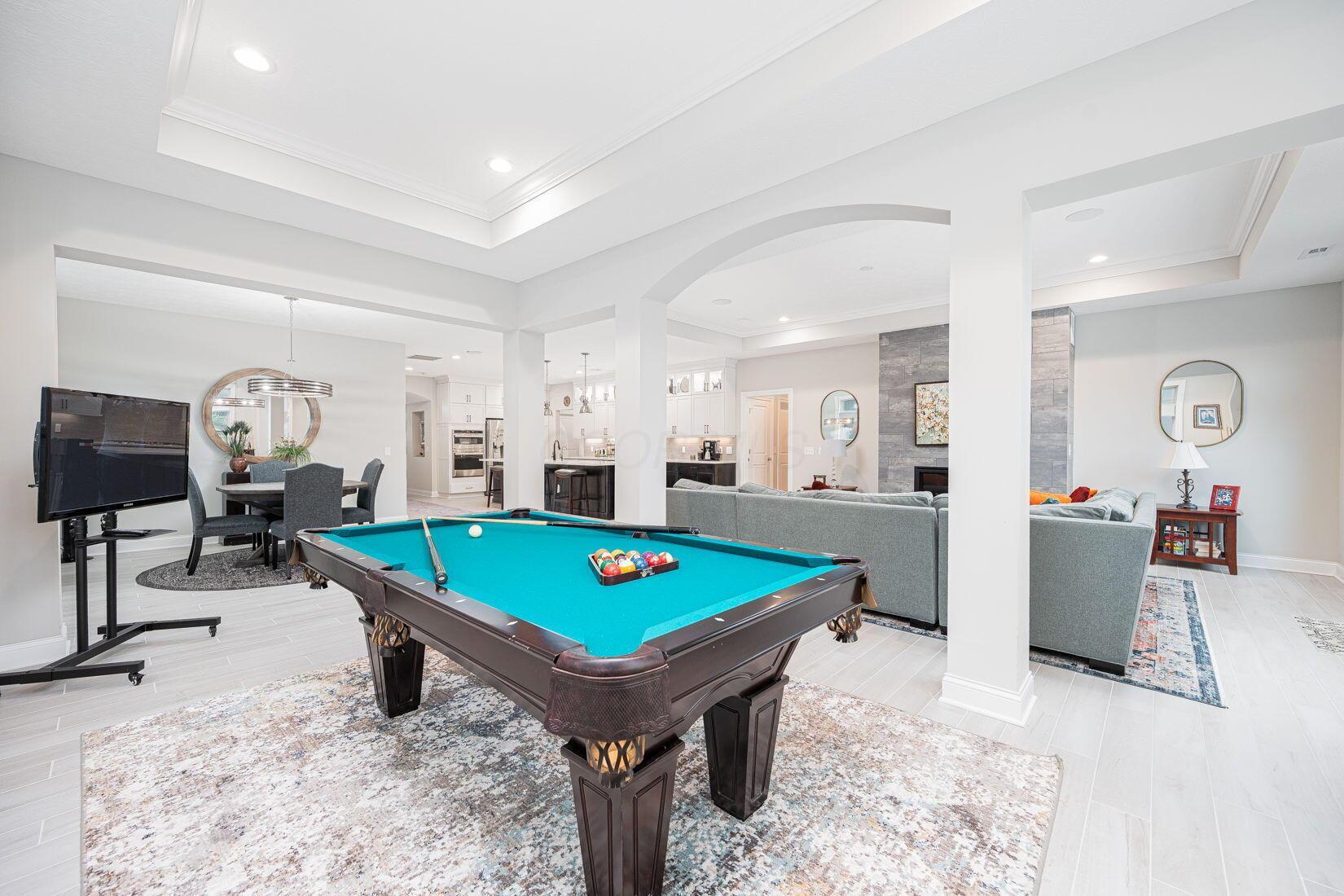 Property Photo: 10415 Tipperary Drive OH 43064