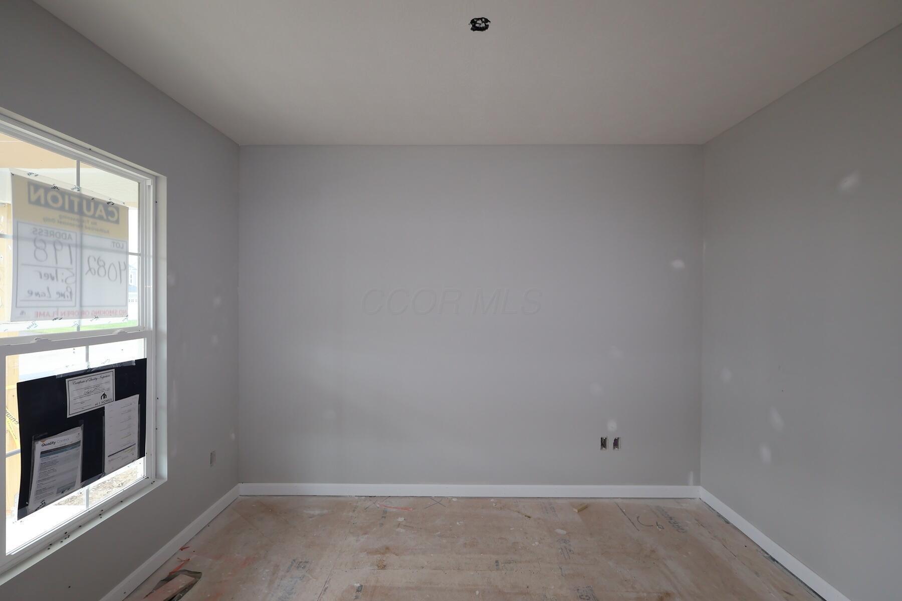 Property Photo: 198 Silver Pine Lane OH 43035