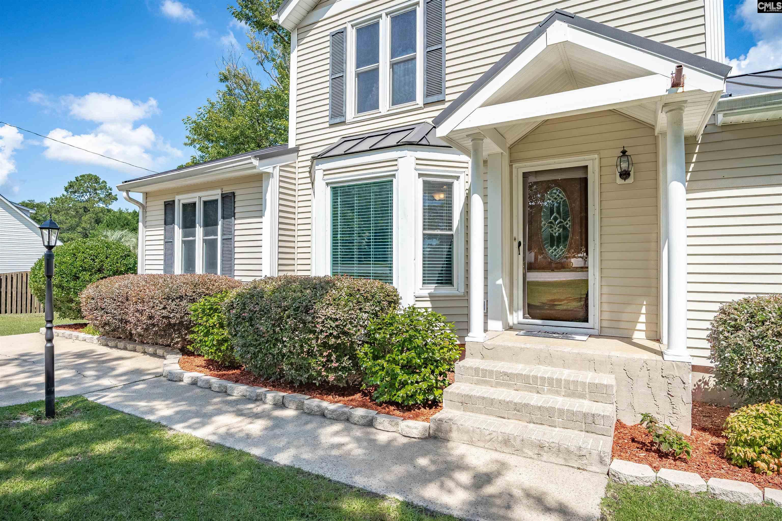 1166 Nazareth  Lexington SC 29073-7773 photo