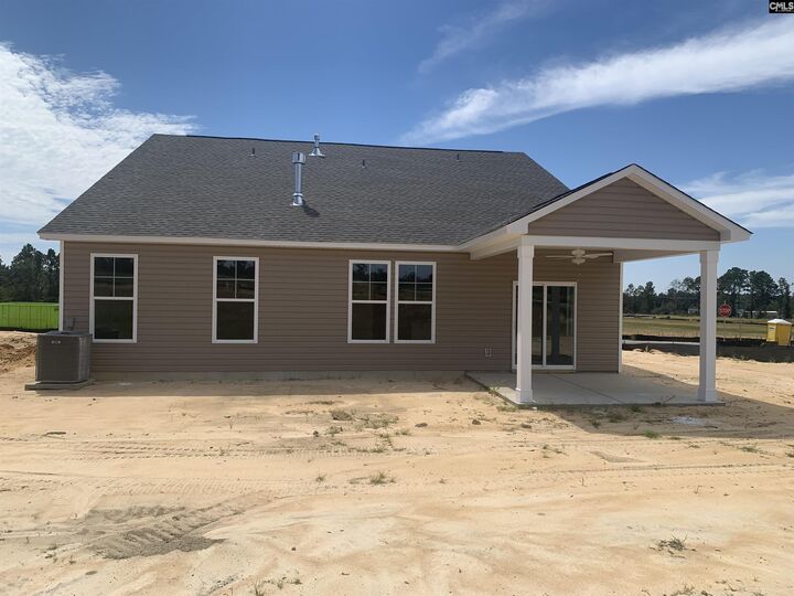 Property Photo:  133 Dew Blossom  SC 29073 