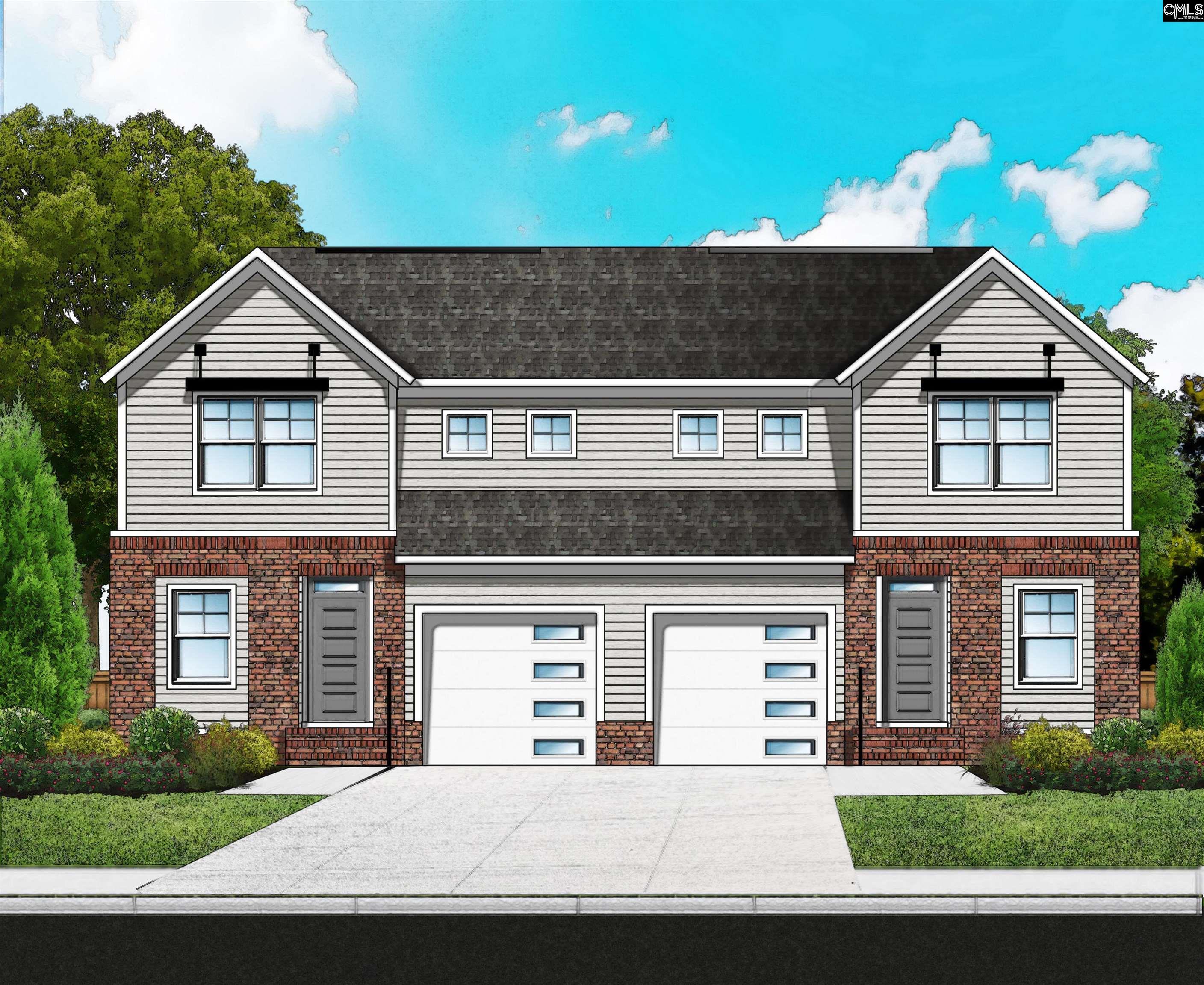 Property Photo: 125 Odell SC 29033