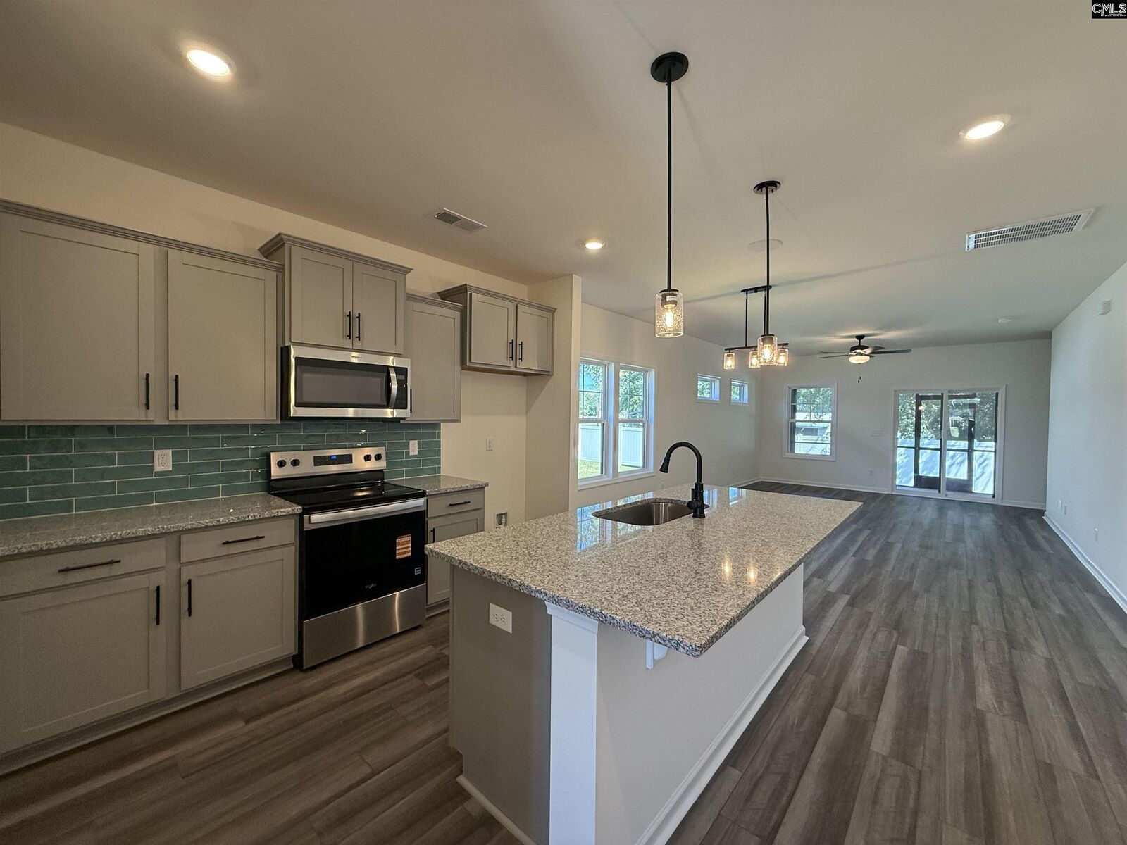 Property Photo:  125 Odell  SC 29033 