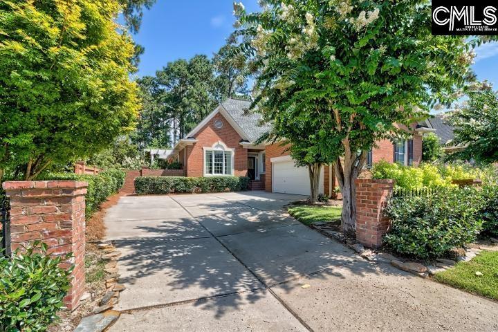 Property Photo: 1 Club Ridge SC 29045