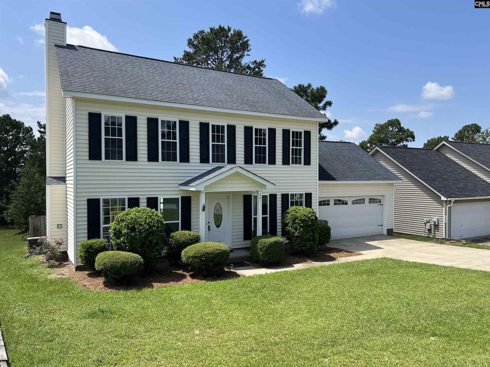 Property Photo: 201 Double Eagle SC 29073