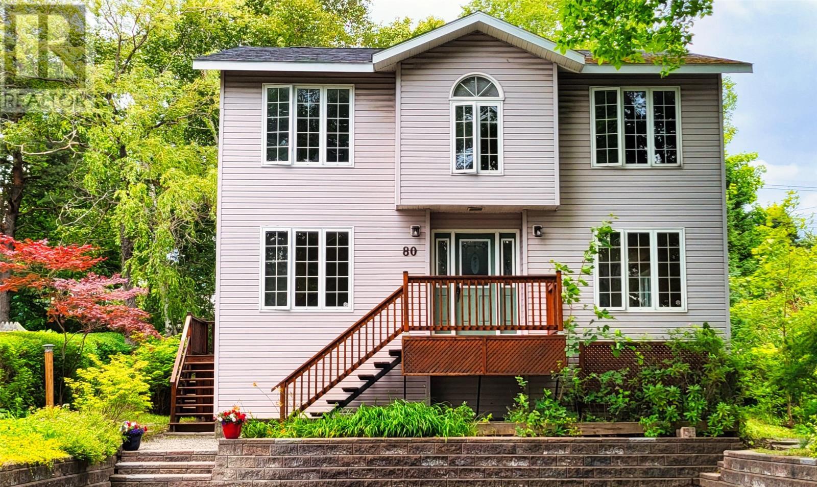 80 Central Street  Corner Brook NL A2H 2L4 photo