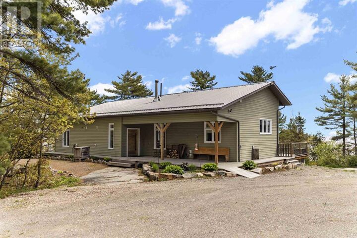 Property Photo:  35 Emily Ct  ON P0R 1L0 