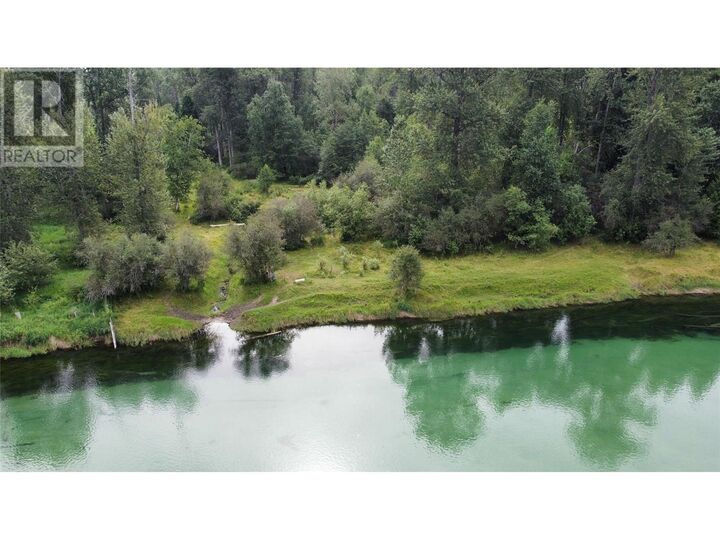 Property Photo: Katelnikoff Road BC V0G 1C0