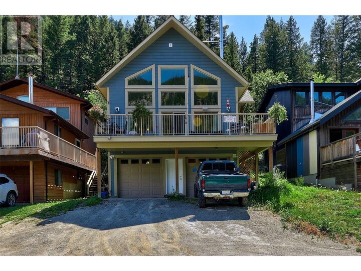 1848 Paul Lake Road  Kamloops BC V2H 1N8 photo