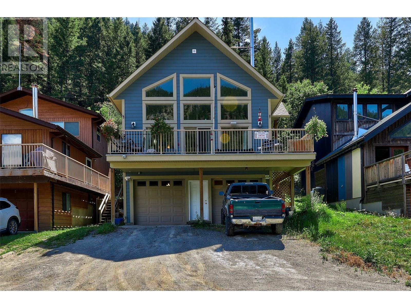 Photo de la propriété: 1848 Paul Lake Road BC V2H 1N8