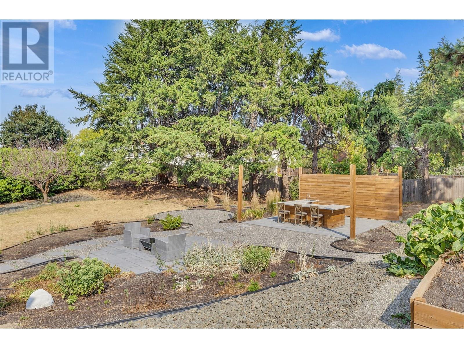 Photo de la propriété: 1301 Ponderosa Road BC V1Z 1M8