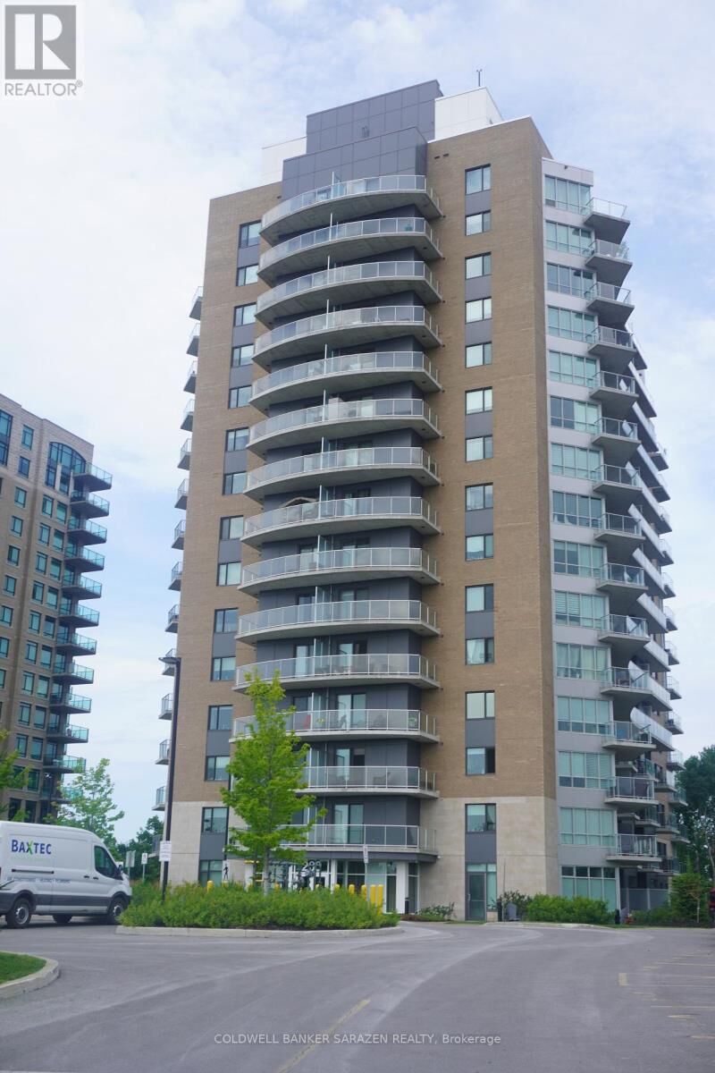 Property Photo: 200 Inlet Private 1203 ON K4A 5H3