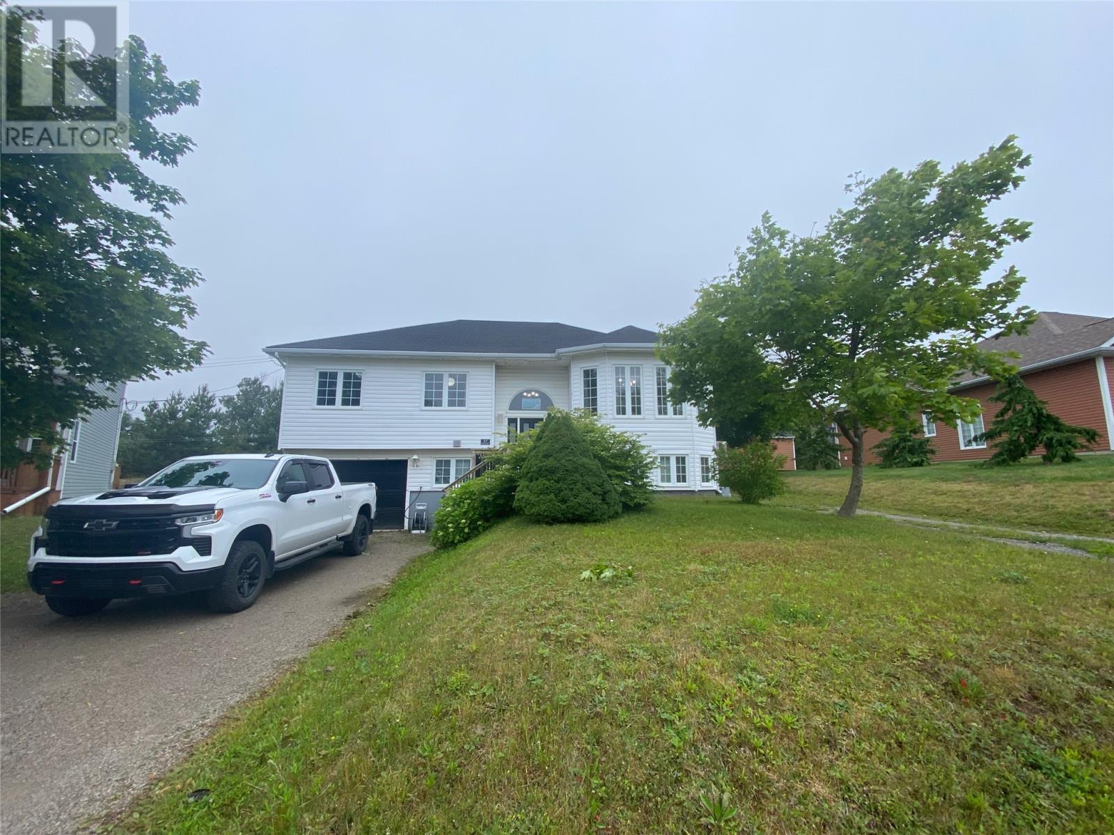 17 Nina Crescent  Stephenville NL A2N 3P9 photo