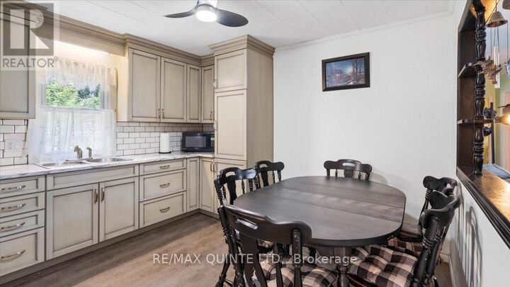 Property Photo: 42 A Hawkins Bay Road ON K0K 3J0