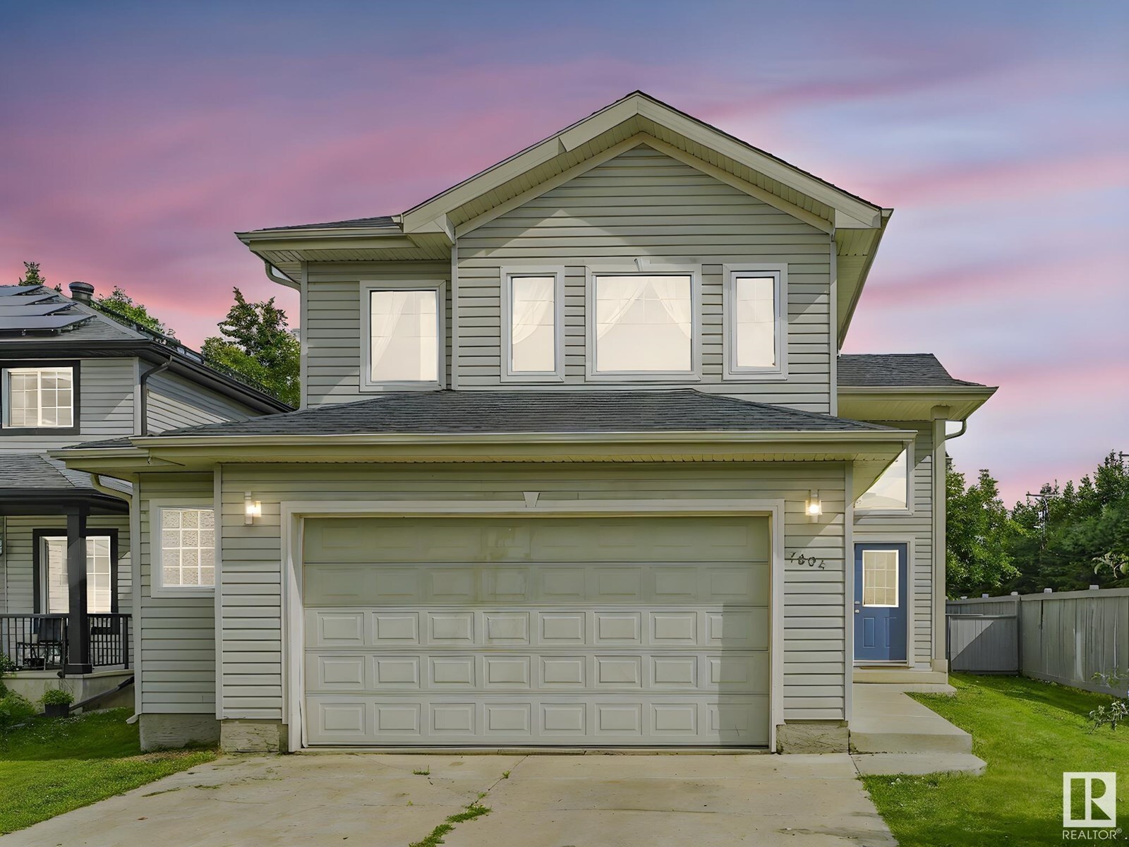 7804 5 Av SW  Edmonton AB T6X 0A1 photo