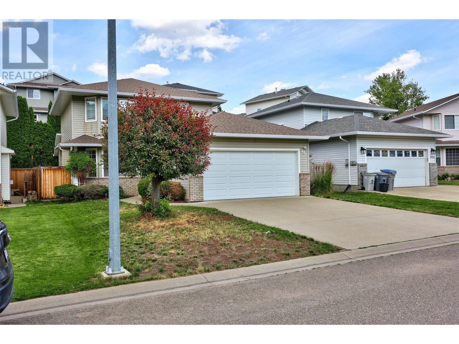Property Photo:  1927 Fir Place  BC V1S 1X6 