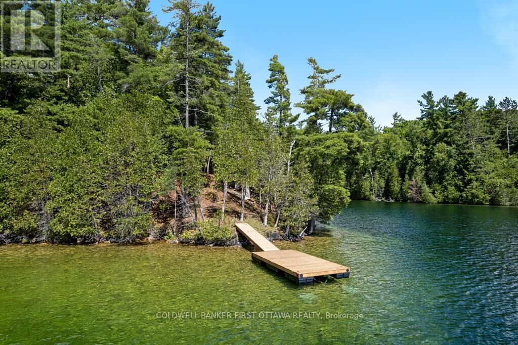 Photo de la propriété: 000 Palmerston Lake ON K0H 2J0