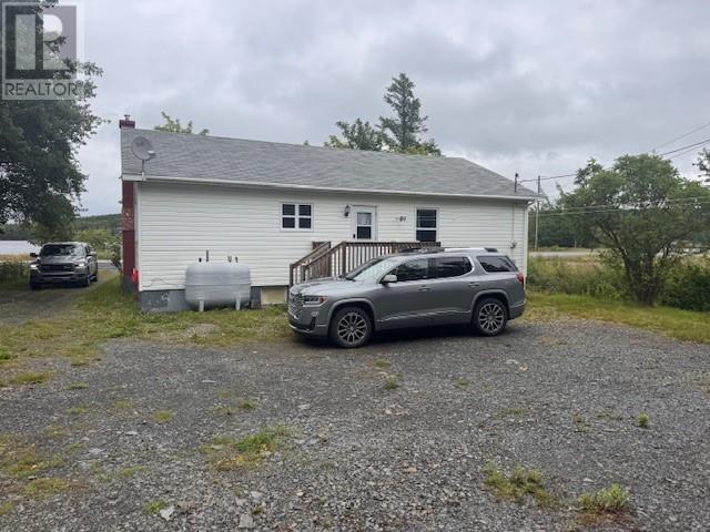 Property Photo:  52 Main Street  NL A0G 1N0 