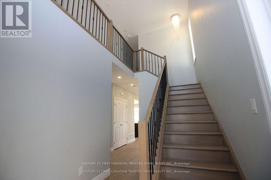 Property Photo: 1065 Karenana Upper Road ON N6M 0K2