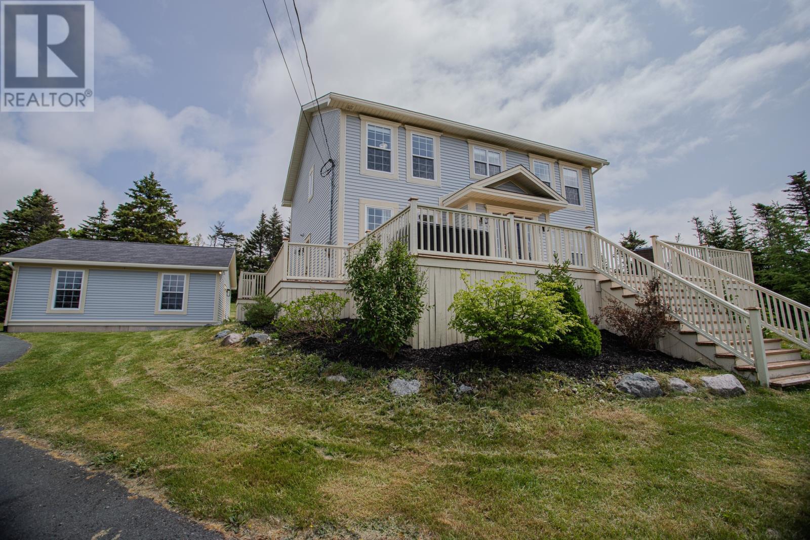 Property Photo:  17 Oliver'S Pond Road  NL A1M 3M4 