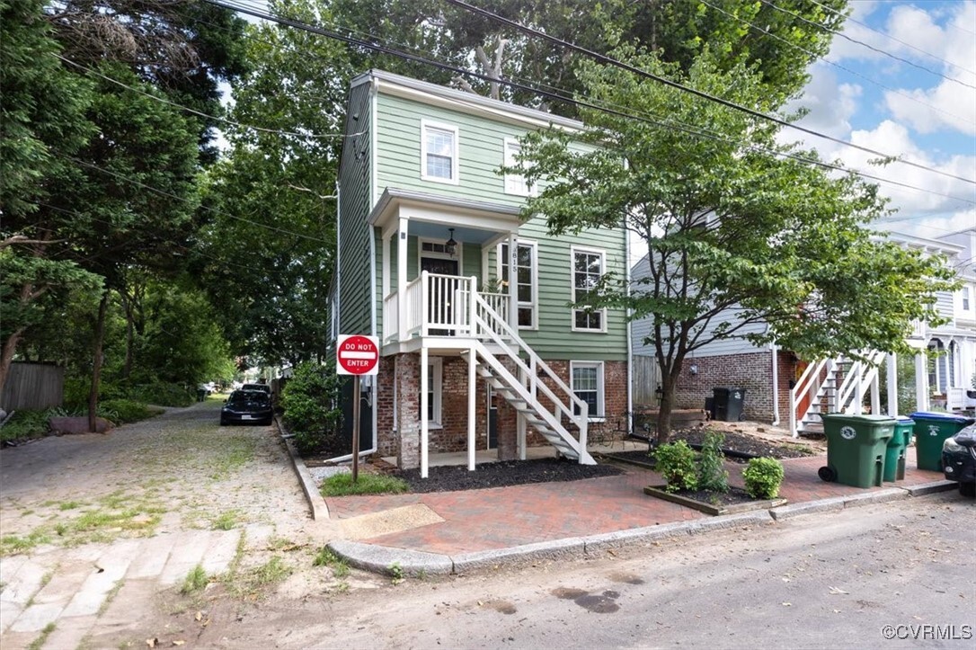 815 Jessamine Street  Richmond VA 23223 photo