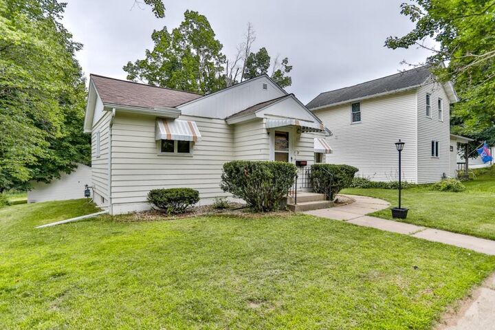 Property Photo:  119 South 5th Avenue  WI 54401 
