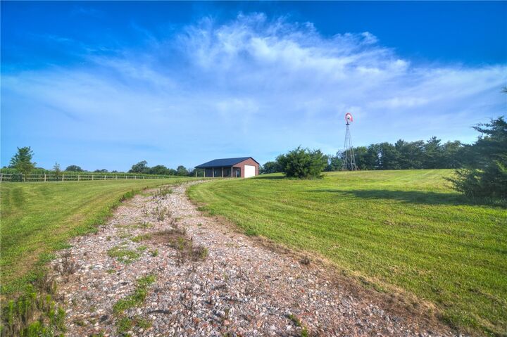 Property Photo:  4365 N Oakley Road  IL 62501 