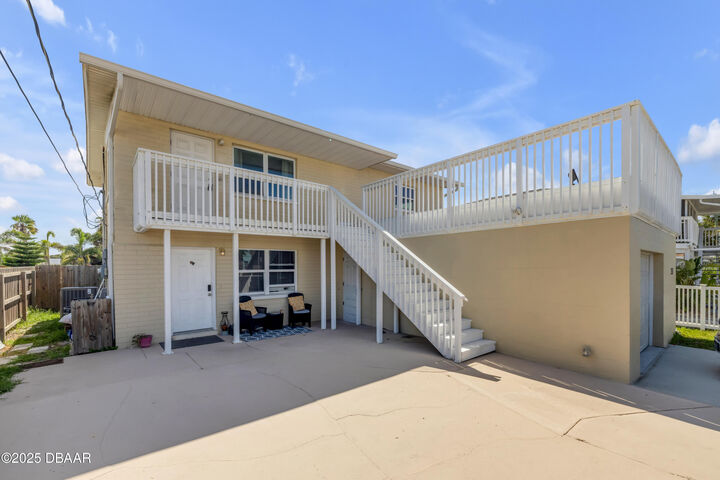 Property Photo:  2506 S Atlantic Avenue  FL 32169 