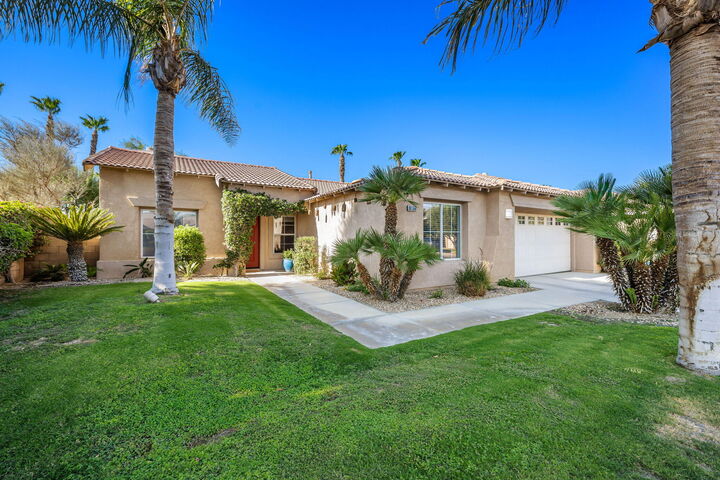 Property Photo:  80559 Virginia Avenue  CA 92201 