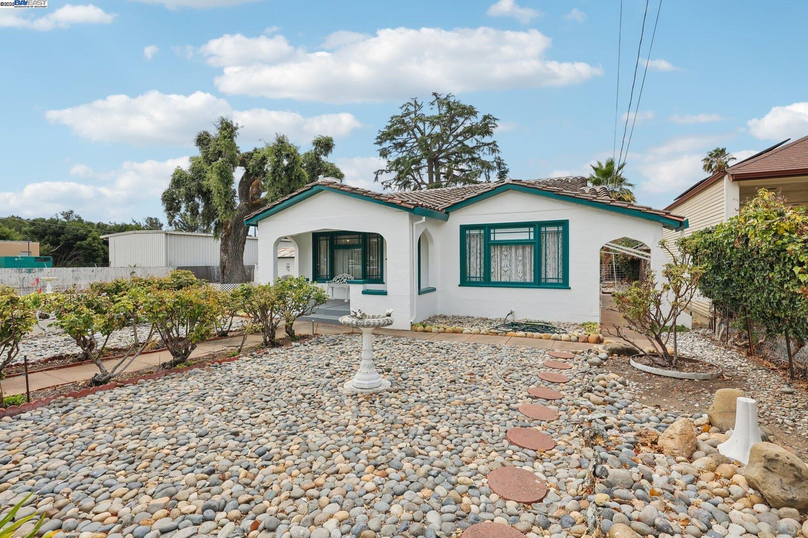 Property Photo: 11768 Main St CA 94586