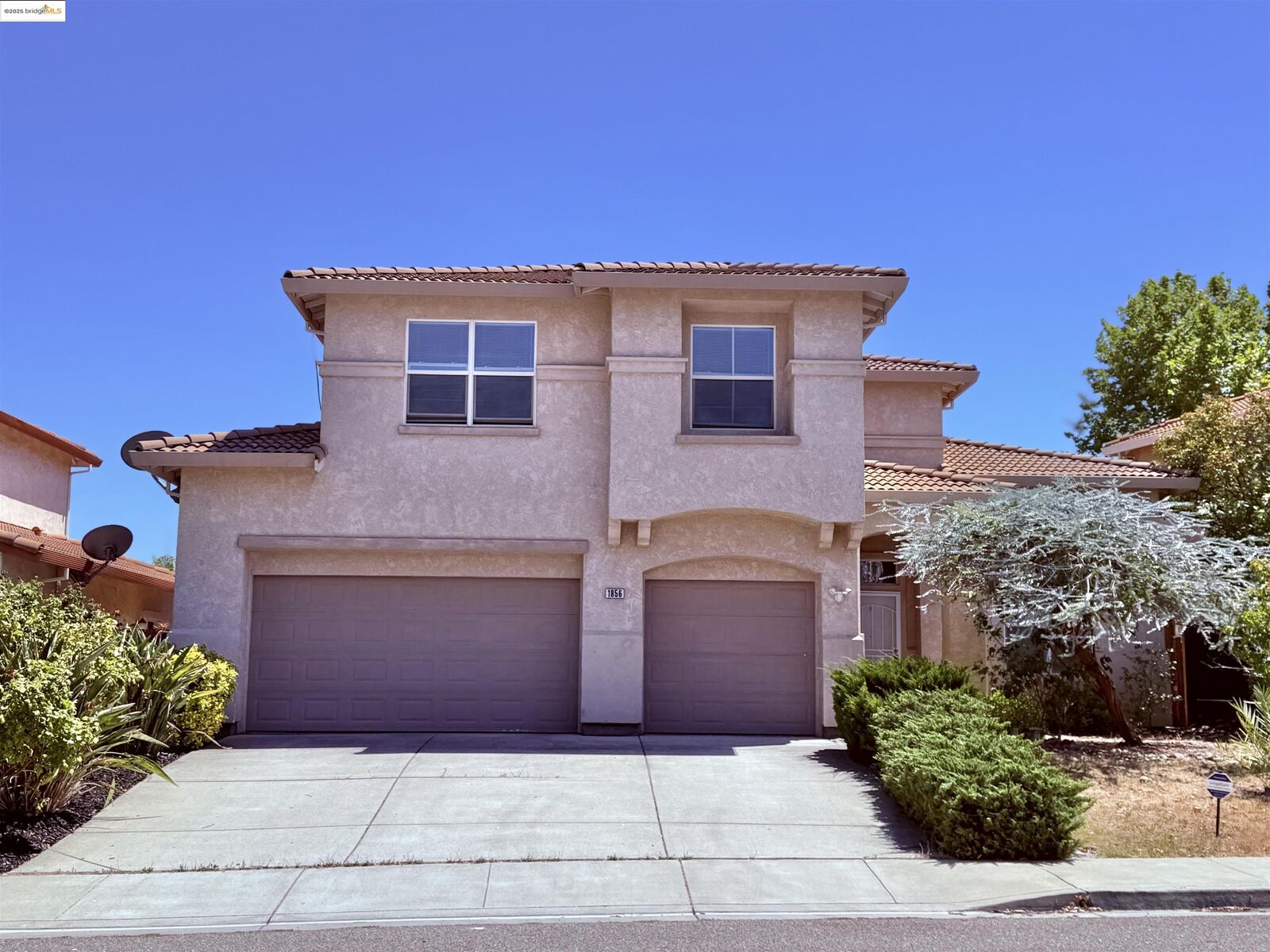 Property Photo: 1856 Mount Conness Way CA 94531